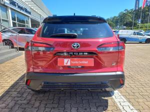 Toyota Corolla Cross 1.8 GR-Sport - Image 5