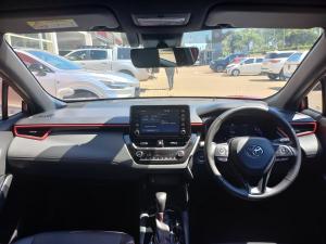 Toyota Corolla Cross 1.8 GR-Sport - Image 6
