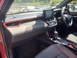 Toyota Corolla Cross 1.8 GR-Sport - Image 7