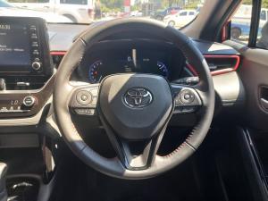 Toyota Corolla Cross 1.8 GR-Sport - Image 8