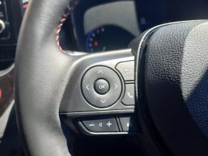 Toyota Corolla Cross 1.8 GR-Sport - Image 9