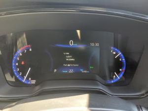 Toyota Corolla Cross 1.8 GR-Sport - Image 11