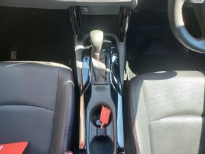 Toyota Corolla Cross 1.8 GR-Sport - Image 12