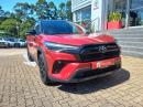 Thumbnail Toyota Corolla Cross 1.8 GR-Sport