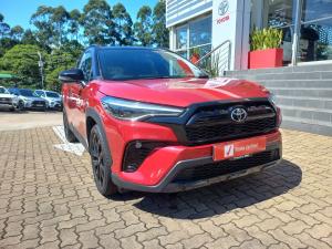 Toyota Corolla Cross 1.8 GR-Sport - Image 1
