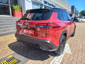 Toyota Corolla Cross 1.8 GR-Sport - Image 2