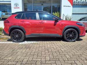 Toyota Corolla Cross 1.8 GR-Sport - Image 3
