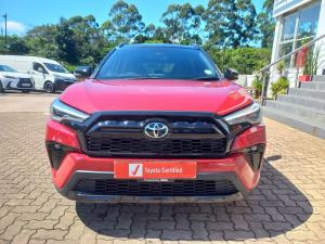 Toyota Corolla Cross 1.8 GR-Sport - Image 4