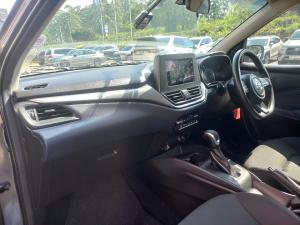 Toyota Starlet 1.5 XS auto - Image 7