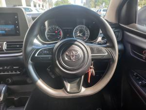 Toyota Starlet 1.5 XS auto - Image 8