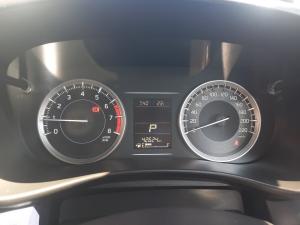Toyota Starlet 1.5 XS auto - Image 9