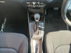 Toyota Starlet 1.5 XS auto - Image 10