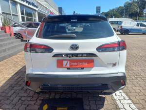 Toyota Corolla Cross 1.8 Hybrid GR-Sport - Image 5