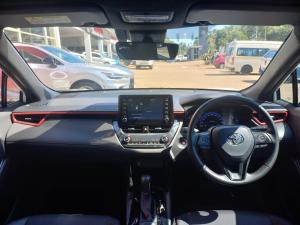 Toyota Corolla Cross 1.8 Hybrid GR-Sport - Image 6