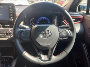 Toyota Corolla Cross 1.8 Hybrid GR-Sport - Image 8