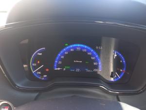 Toyota Corolla Cross 1.8 Hybrid GR-Sport - Image 11