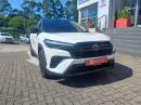 Thumbnail Toyota Corolla Cross 1.8 Hybrid GR-Sport