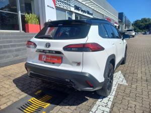 Toyota Corolla Cross 1.8 Hybrid GR-Sport - Image 2