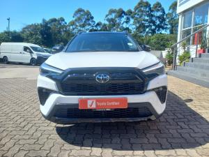 Toyota Corolla Cross 1.8 Hybrid GR-Sport - Image 4