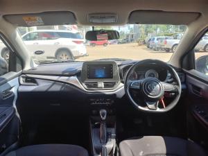 Toyota Starlet 1.5 XS auto - Image 6