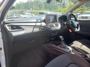 Toyota Starlet 1.5 XS auto - Image 7