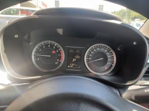 Toyota Starlet 1.5 XS auto - Image 9
