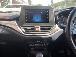Toyota Starlet 1.5 XS auto - Image 11
