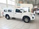 Thumbnail Isuzu KB 250 D-TEQ HO LES/C