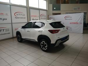 Nissan Magnite 1.0T Acenta Plus CVT - Image 12