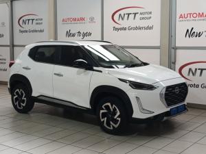 2023 Nissan Magnite 1.0T Acenta Plus CVT