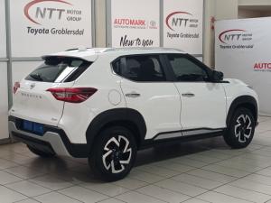 Nissan Magnite 1.0T Acenta Plus CVT - Image 2