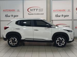 Nissan Magnite 1.0T Acenta Plus CVT - Image 3