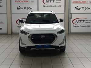 Nissan Magnite 1.0T Acenta Plus CVT - Image 4