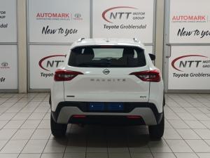 Nissan Magnite 1.0T Acenta Plus CVT - Image 5