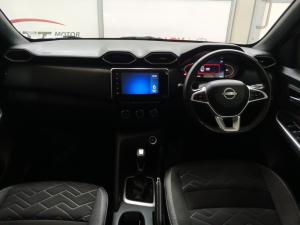 Nissan Magnite 1.0T Acenta Plus CVT - Image 6