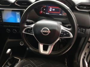 Nissan Magnite 1.0T Acenta Plus CVT - Image 8