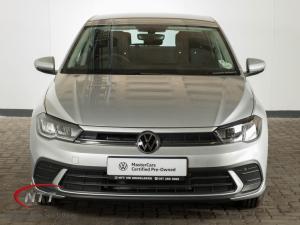 Volkswagen Polo 1.0 TSI - Image 4