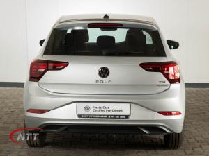 Volkswagen Polo 1.0 TSI - Image 5