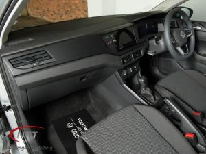 Volkswagen Polo 1.0 TSI - Image 7