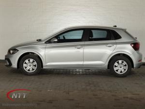 Volkswagen Polo 1.0 TSI - Image 8