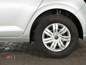 Volkswagen Polo 1.0 TSI - Image 9