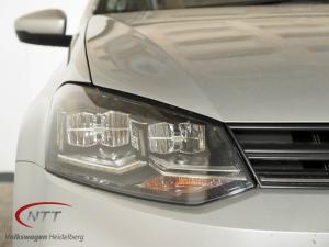 Volkswagen Polo Vivo 1.4 - Image 10