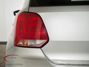 Volkswagen Polo Vivo 1.4 - Image 12