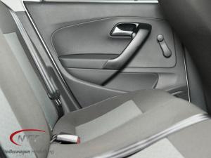 Volkswagen Polo Vivo 1.4 - Image 14