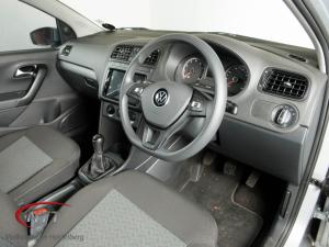 Volkswagen Polo Vivo 1.4 - Image 17