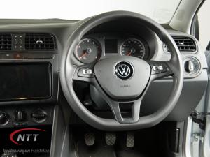 Volkswagen Polo Vivo 1.4 - Image 19