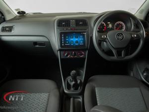 Volkswagen Polo Vivo 1.4 - Image 20