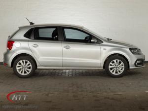 Volkswagen Polo Vivo 1.4 - Image 3