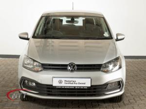 Volkswagen Polo Vivo 1.4 - Image 4