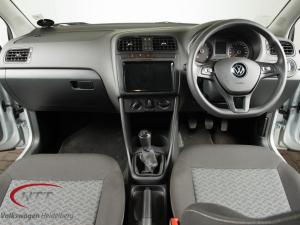Volkswagen Polo Vivo 1.4 - Image 6